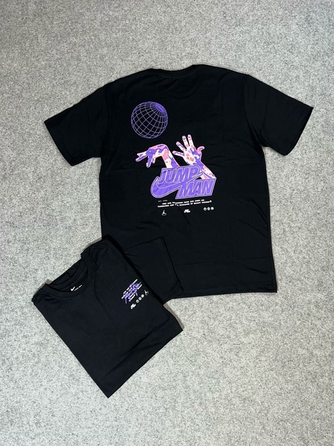 CAMISETA PREMIUM NK JUMPMAN