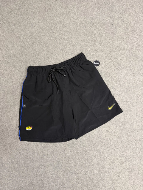 BERMUDA ELASTANO NK TN AIR