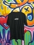 CAMISETA CHRNIC MARGINAL PRETO - comprar online