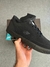TÊNIS MORMAII URBAN FREE BLACK - loja online