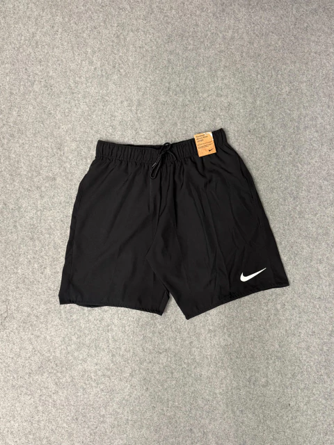 BERMUDA ELASTANO NK SWOOSH