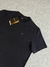 CAMISETA BOSS BASIC BLACK na internet