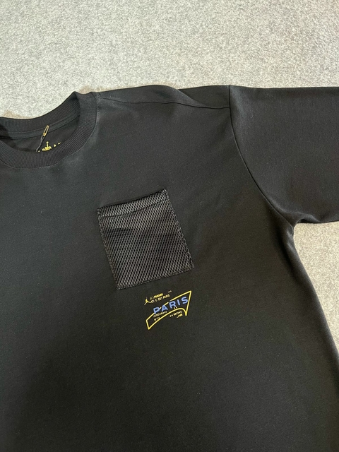 CAMISETA NK JRDN PARIS OVERSIZED