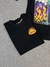 CAMISETA OVERSIZED TPSD DEATH FLIPERAMA PRETO na internet