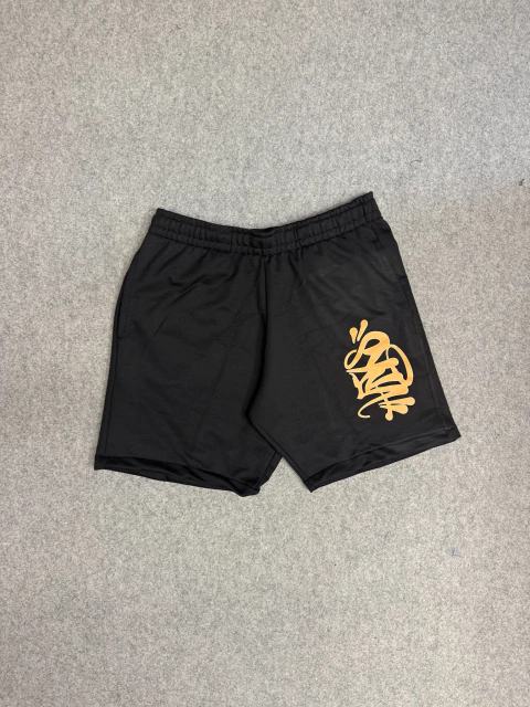 BERMUDA MOLETOM SYNA