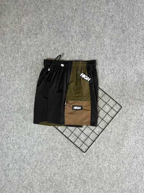 BERMUDA HGH CARGO