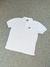 CAMISETA GOLA POLO NK SPORTSWEAR BRANCO