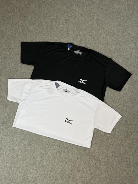 CAMISETA DRY FIT MZNO