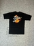CAMISETA NK FIRE OVERSIZED