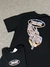 CAMISETA PREMIUM THG NINE BONE HANDCUFF - comprar online