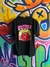 CAMISETA BLUNT STREET PRETO