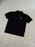 CAMISETA GOLA POLO NK SPORTSWEAR PRETO