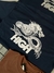 CAMISETA HGH DRAGON OVERSIZED - BASE MULTIMARCAS