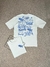 CAMISETA TPSD OVERSIZED GRAFITE