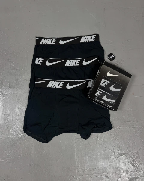 CUECA NK (PACK 3 CUECAS)