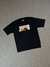 CAMISETA OVERSIZED JRDN BASKET YELLOW - comprar online