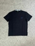 CAMISETA BOSS BASIC GOLA DETAIL