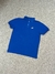 CAMISETA GOLA POLO NK SPORTSWEAR AZUL