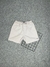 SHORT SARJA ARM CINZA