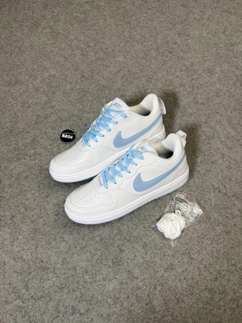 TÊNIS NK BOROUGH LOW