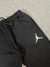 CALÇA MOLETOM JRDN BLACK - comprar online