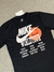 CAMISETA PREMIUM NK WORLDTUR BLACK - comprar online