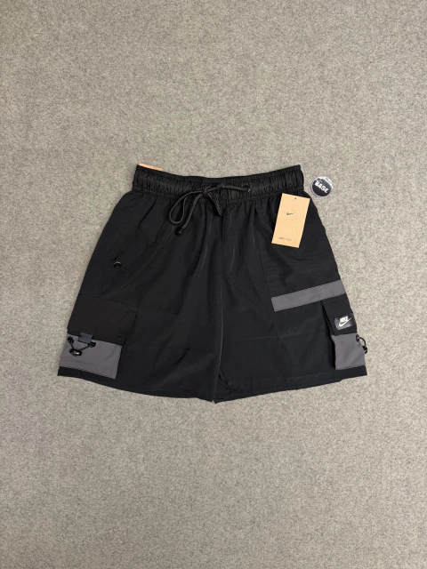 BERMUDA NK CARGO