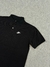 CAMISETA GOLA POLO NK SPORTSWEAR PRETO - comprar online