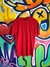 CAMISETA CHRNIC COGU STREET VERMELHO - comprar online