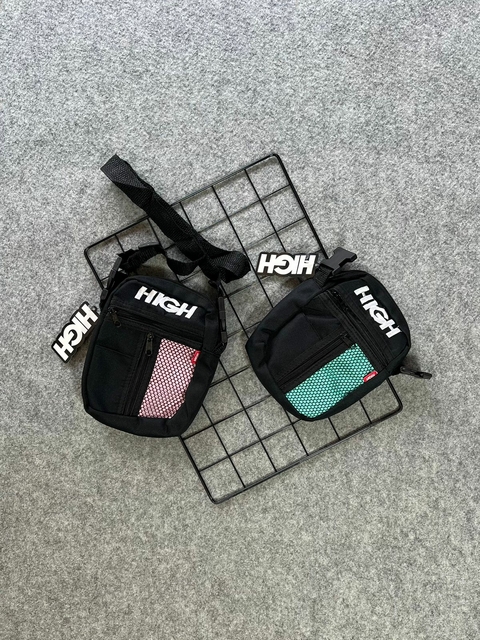 BAG HGH CO