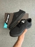 TÊNIS MORMAII URBAN FREE BLACK
