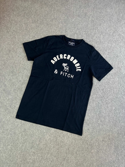 CAMISETA ABERCOMBRIE & FITCH