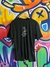 CAMISETA NK NOCTA STREET PRETO - comprar online