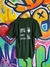 CAMISETA CHRNIC STREET VERDE
