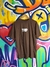 CAMISETA TRIP STREET MARROM - comprar online