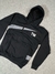MOLETOM CANGURU BIG SWOOSH TM PRETO - comprar online