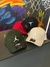 BONÉ JRDN JUMPMAN ESTRUTURADO
