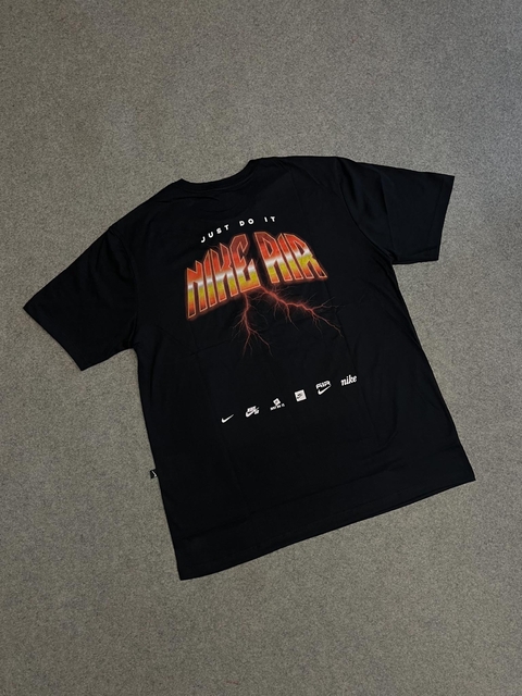 CAMISETA PREMIUM JUST DO IT NK AIR