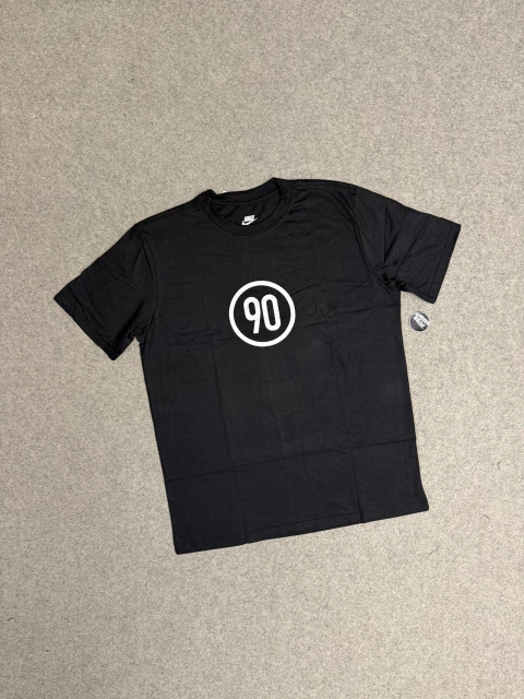 CAMISETA PREMIUM NK TOTAL 90