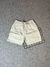 SHORT SARJA NK VERDE CLARO
