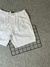SHORT SARJA NK BRANCO na internet