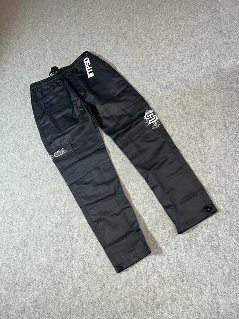 CALÇA TPSD CARGO