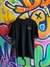 CAMISETA HGH CO DIAMOND STREET PRETO - comprar online