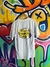 CAMISETA HGH BOYZ STREET BRANCO