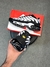 NK AIRMAX TN PLUS WHITE BLACK - loja online