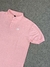 CAMISETA GOLA POLO NK SPORTSWEAR ROSA - comprar online