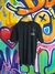 CAMISETA NK CACTUS JACK STREET PRETO - comprar online