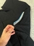 CAMISETA BOSS BASIC GOLA DETAIL - comprar online