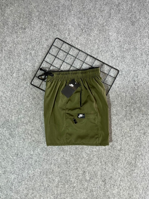 BERMUDA NK CARGO