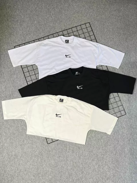 CAMISETA NK AIR OVERSIZED